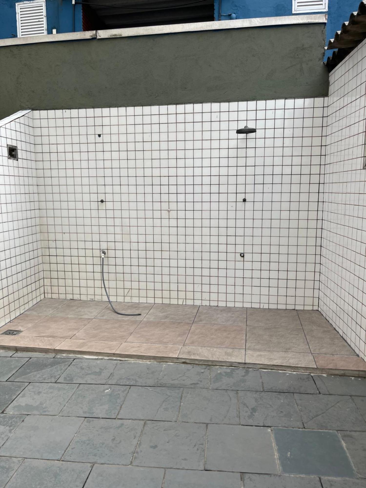Apartamento Vista Para Praia Πράια Γκράντε Εξωτερικό φωτογραφία
