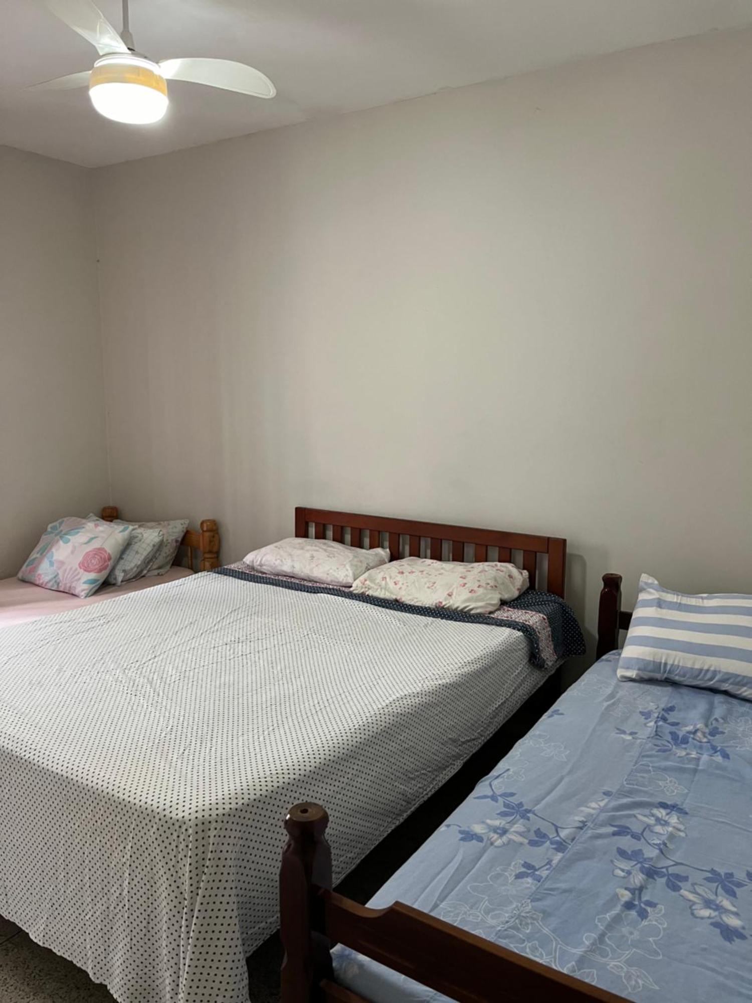 Apartamento Vista Para Praia Πράια Γκράντε Εξωτερικό φωτογραφία