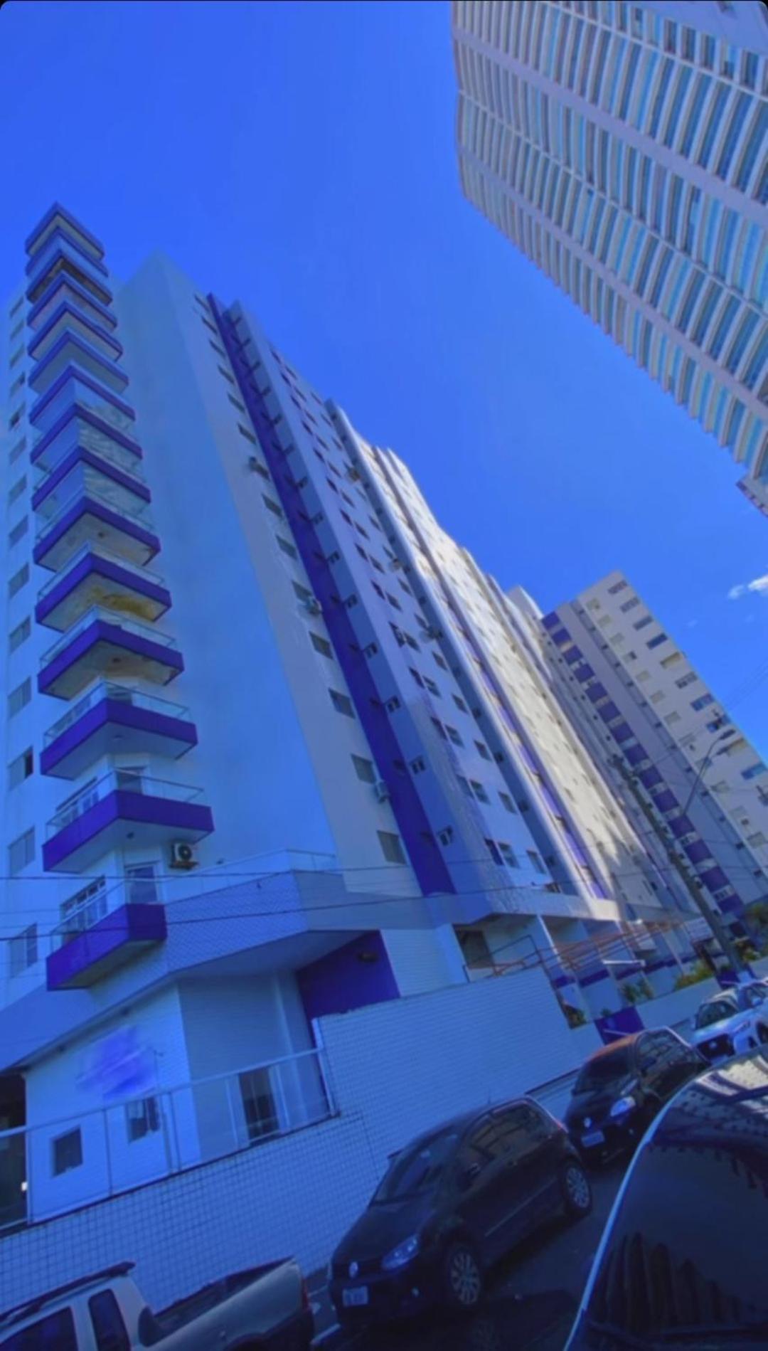 Apartamento Vista Para Praia Πράια Γκράντε Εξωτερικό φωτογραφία